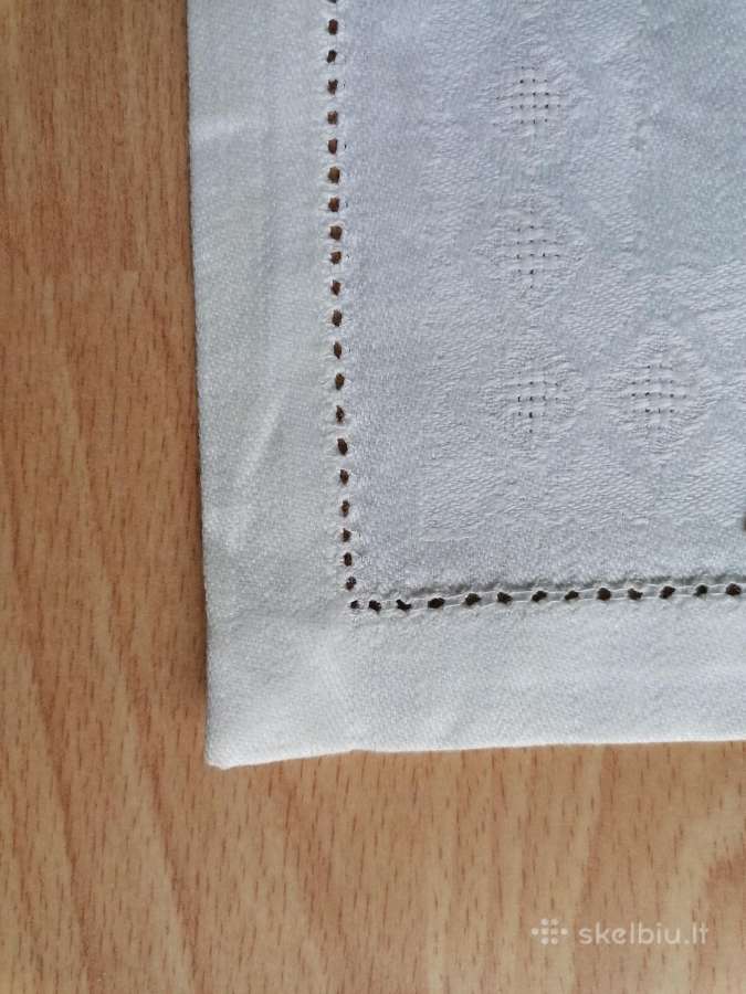 Serveteles naujos senovinės - nuotraukos Nr. 4