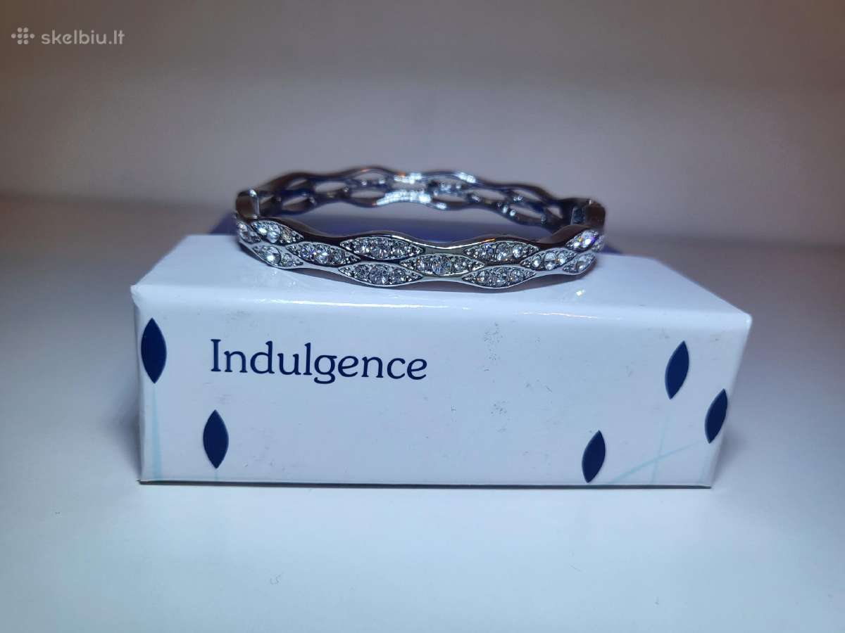 Apyrankė "Indulgence"