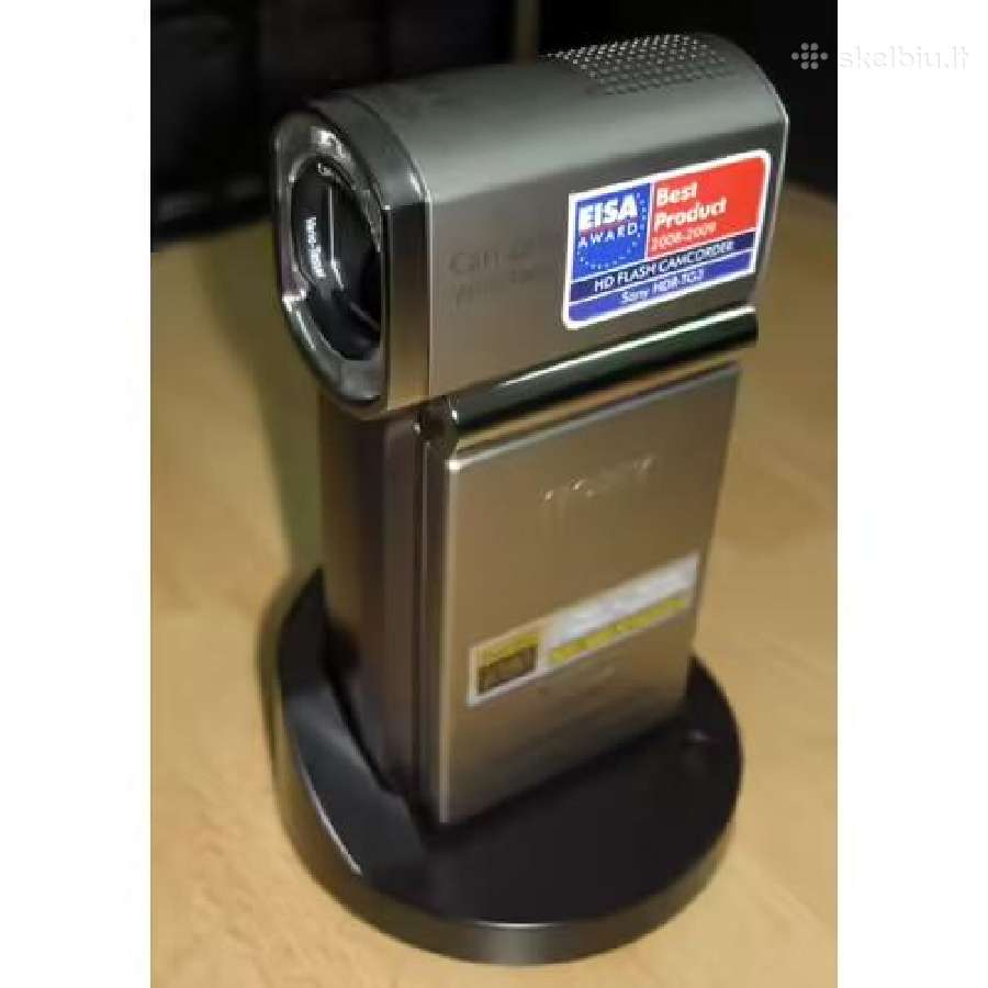 Sony Digital 8, Panasonic Mini Dv, Hdvideohi8, JVC - nuotraukos Nr. 28