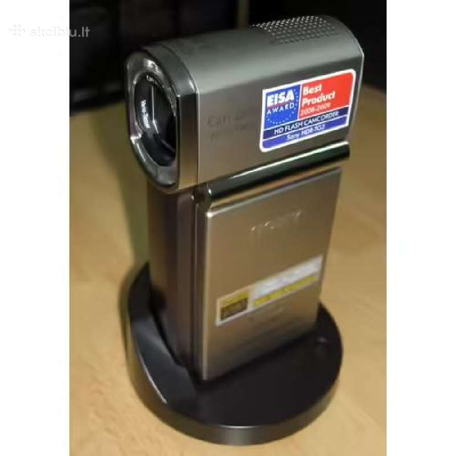 Panasonic Nv Gs 300, Hdc Sd-100 Hibrid, Nv-gs7, 33 - nuotraukos Nr. 21