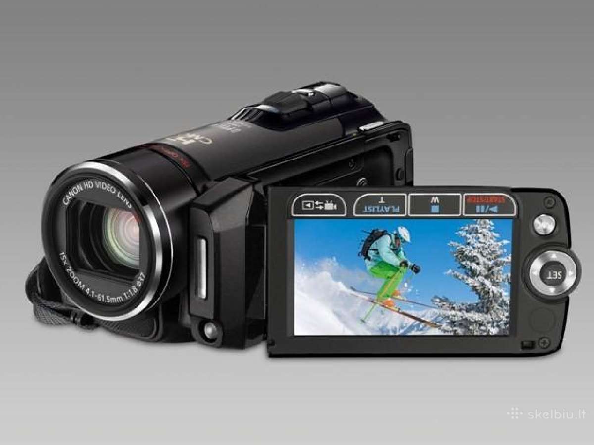 Sony Digital 8, Panasonic Mini Dv, Hdvideohi8, JVC - nuotraukos Nr. 30