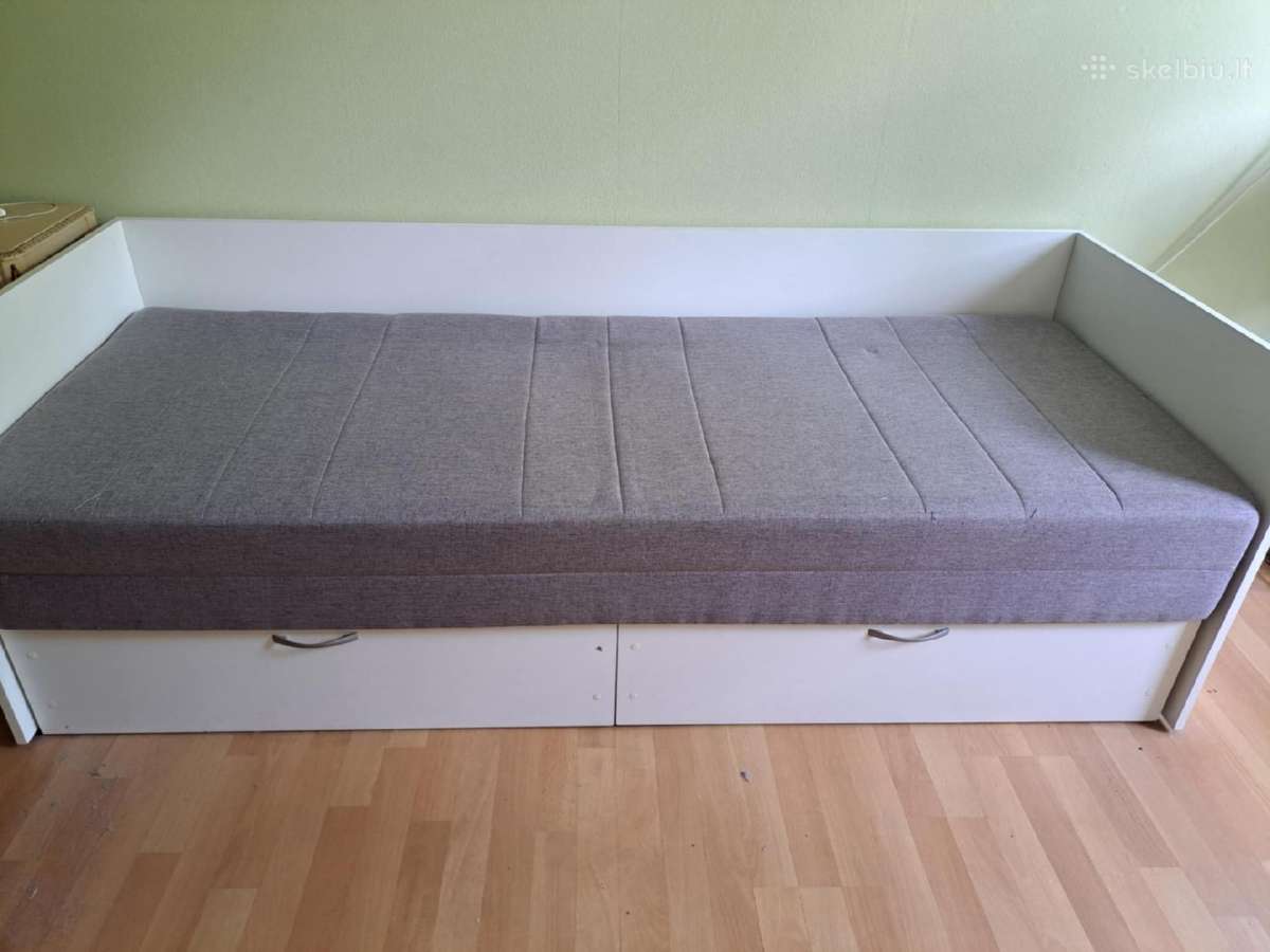 Miegama sofa