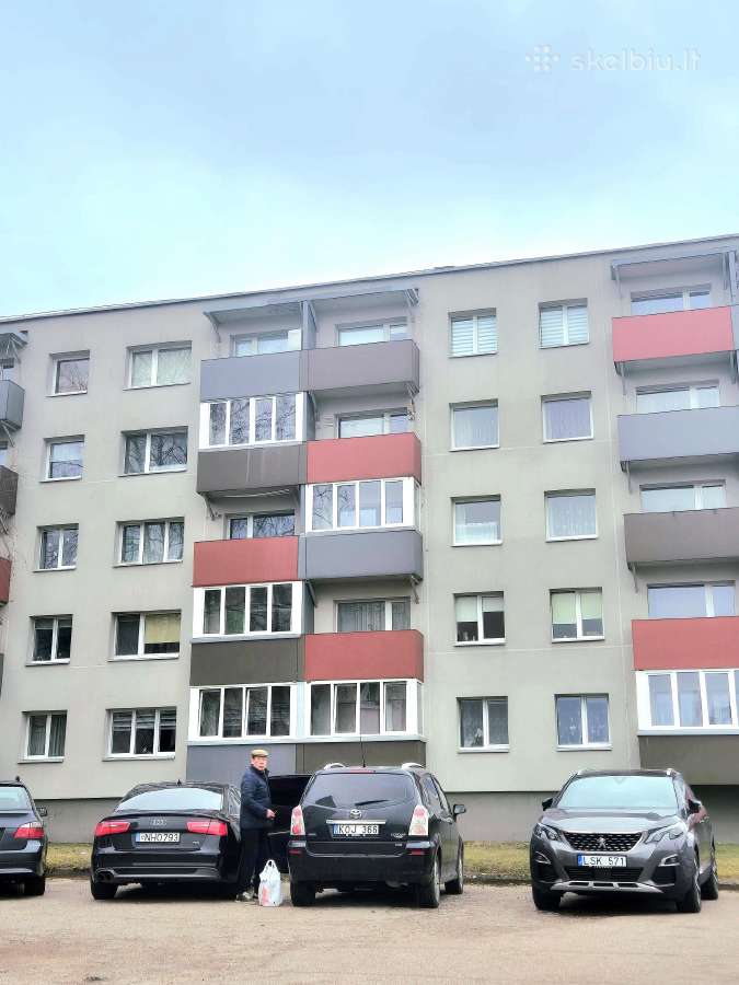 Butas - nuotraukos Nr. 3