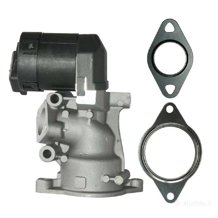 Egr vožtuvas Peugeot 307 308 407 508 - nuotraukos Nr. 2