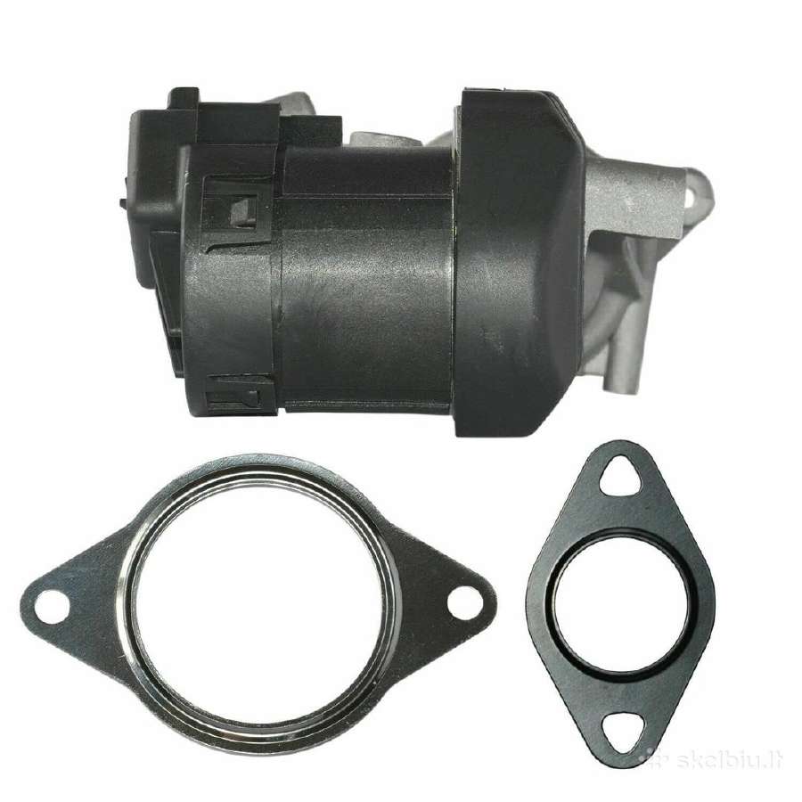 Egr vožtuvas Peugeot 307 308 407 508 - nuotraukos Nr. 5