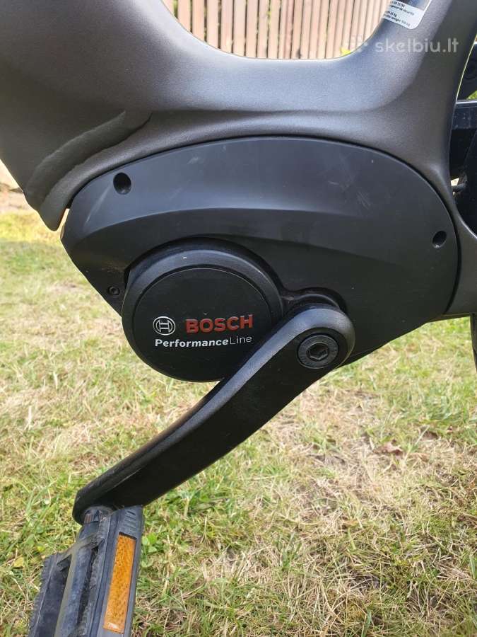 Gazelle Ultimate ebike Rrp - nuotraukos Nr. 4
