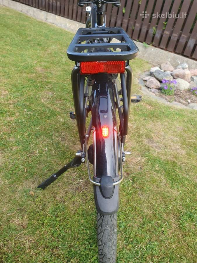 Gazelle Ultimate ebike Rrp - nuotraukos Nr. 6