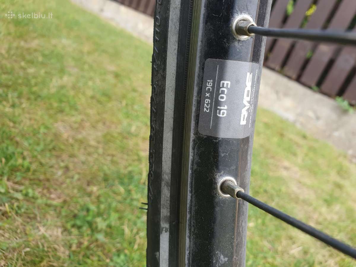Gazelle Ultimate ebike Rrp - nuotraukos Nr. 9