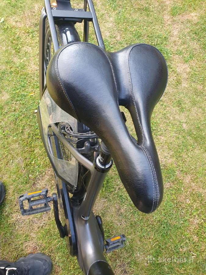 Gazelle Ultimate ebike Rrp - nuotraukos Nr. 13