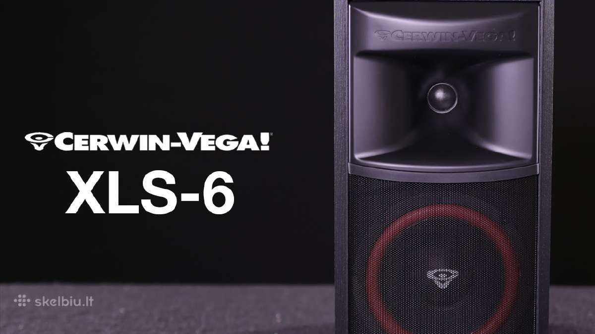 Velodyne Minivee X subwoofer 600w Xlr zemu dazniu - nuotraukos Nr. 8