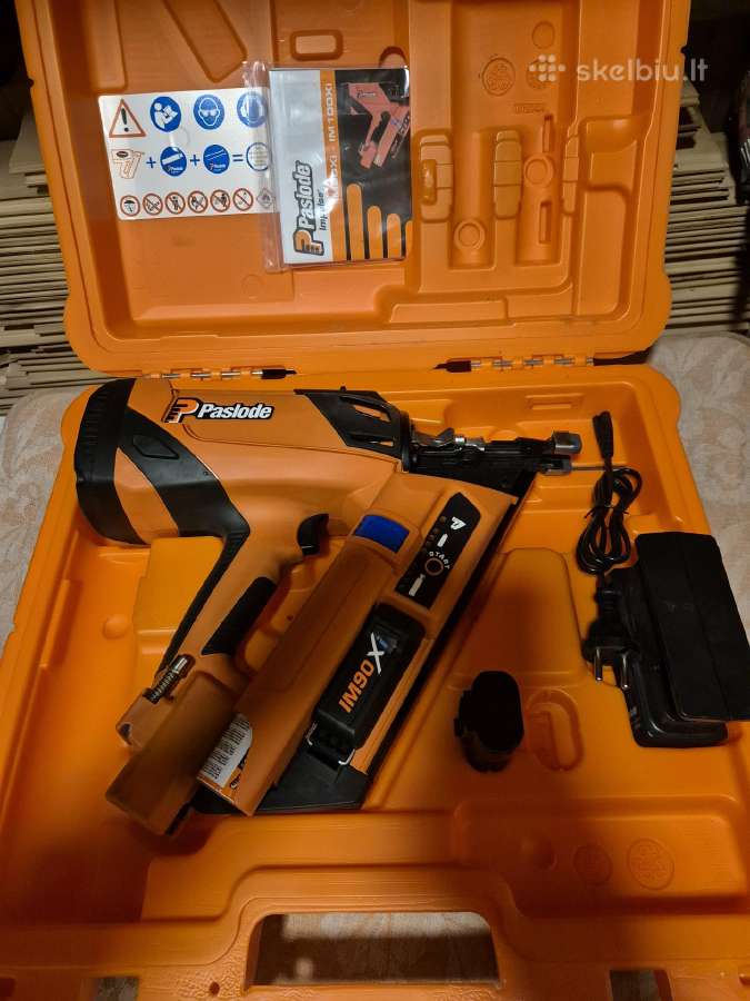 Metabo,makita,dewalt,milwaukee,hilti - nuotraukos Nr. 28