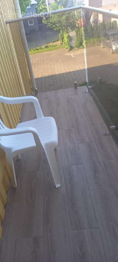 Apartamentai Žvejų g. - nuotraukos Nr. 17