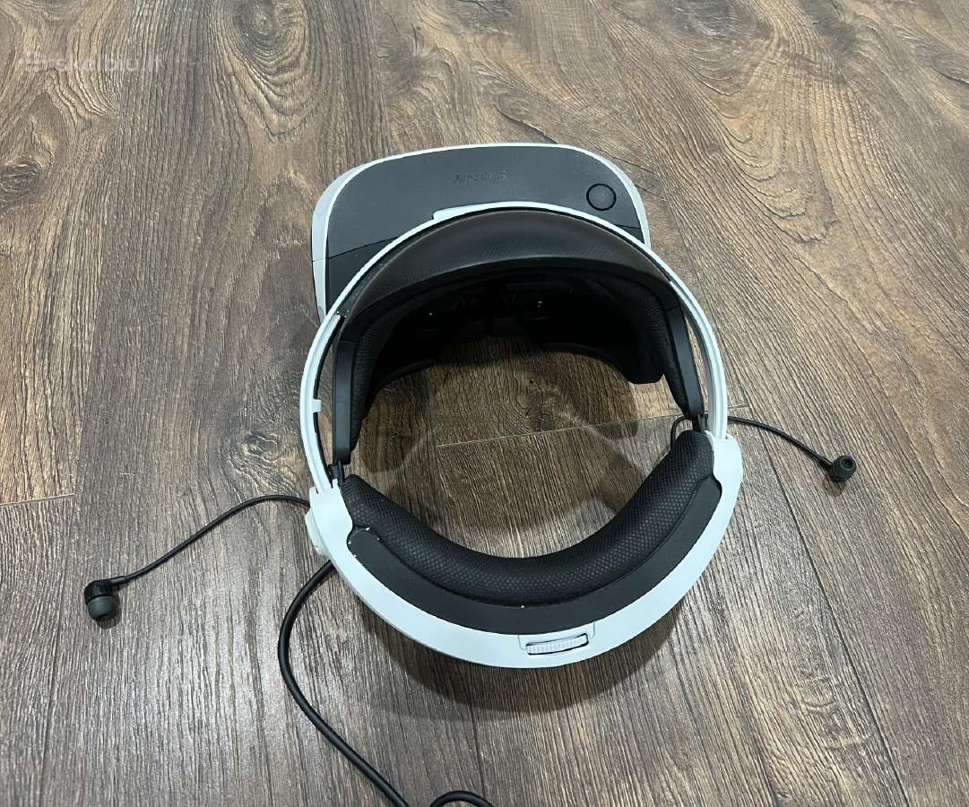 Ps4 Vr rinkinys V2 geros bukles - nuotraukos Nr. 3