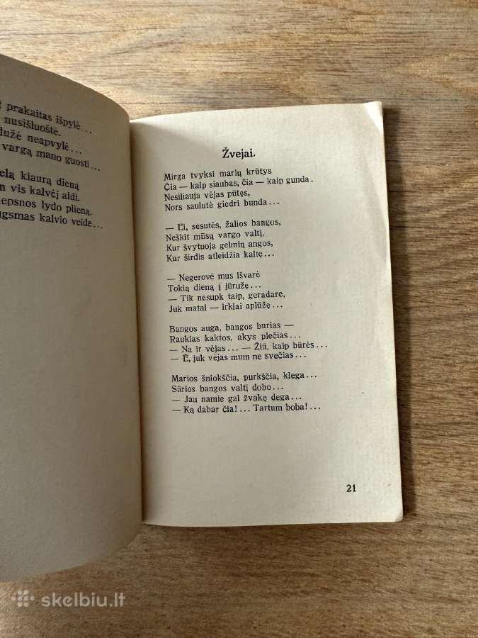 Gimtuoju vieškeliu 1927 - nuotraukos Nr. 5