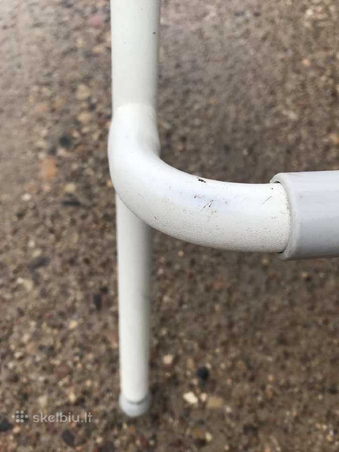 Parduodamos sulankstomos Ikea Franklin baro kėdes - nuotraukos Nr. 2