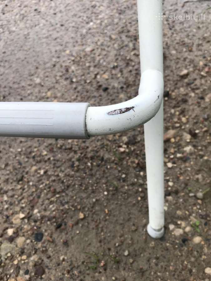 Parduodamos sulankstomos Ikea Franklin baro kėdes - nuotraukos Nr. 7
