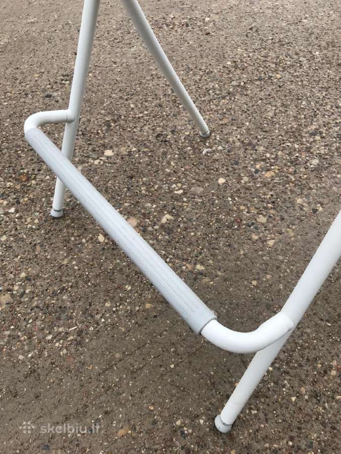 Parduodamos sulankstomos Ikea Franklin baro kėdes - nuotraukos Nr. 8