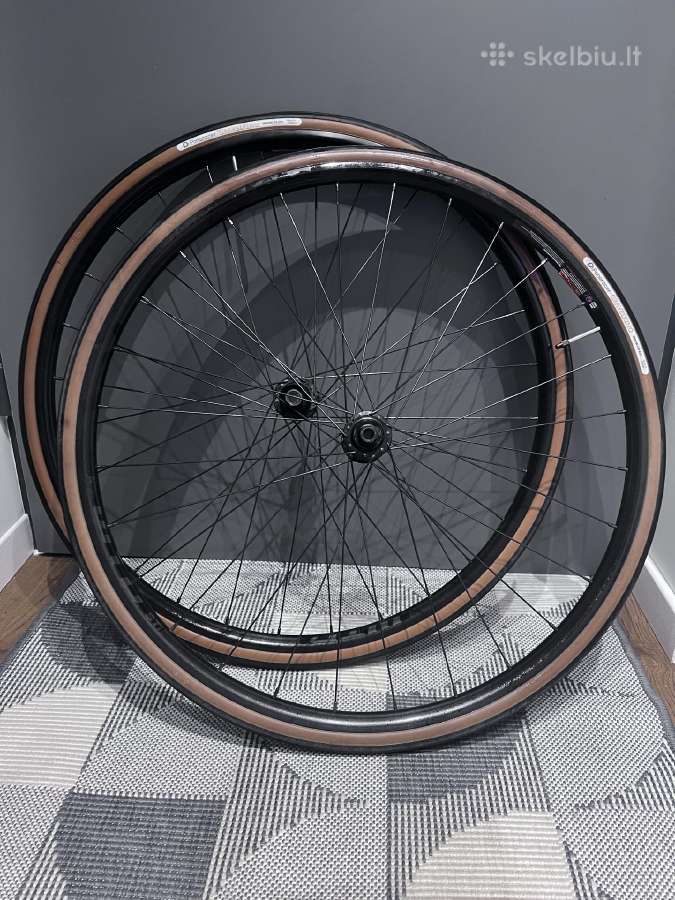Wtb St i23 Tcs 700c 28"