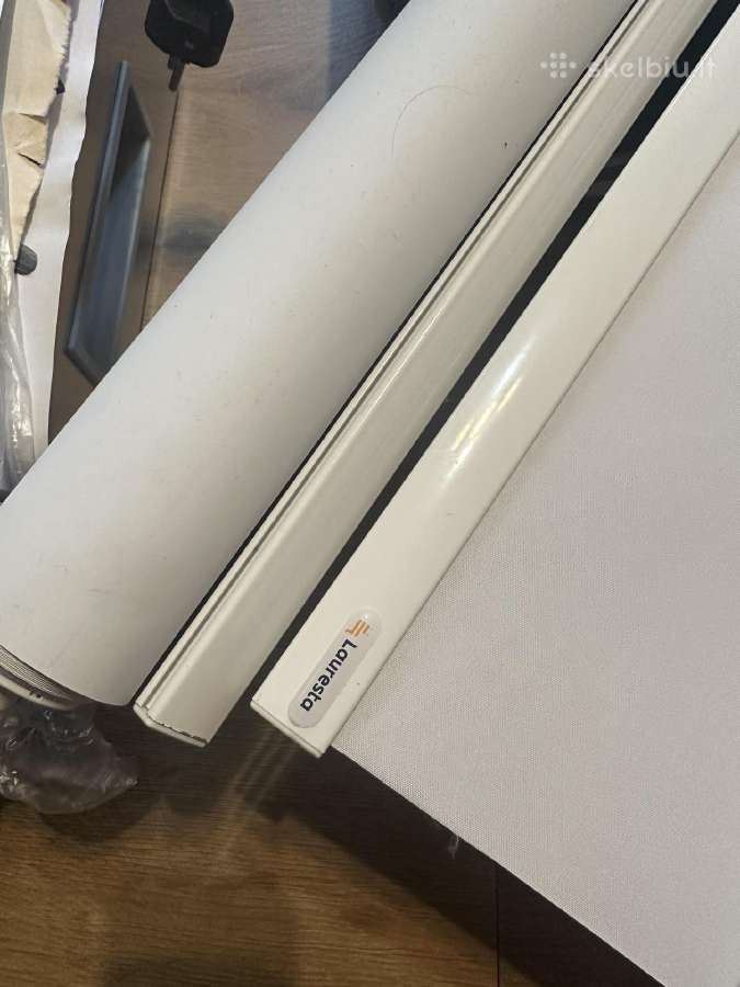 2vnt Elektrinės žaliuzės