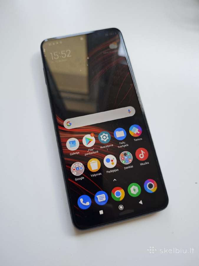 Poco x3 Nfc 64gb