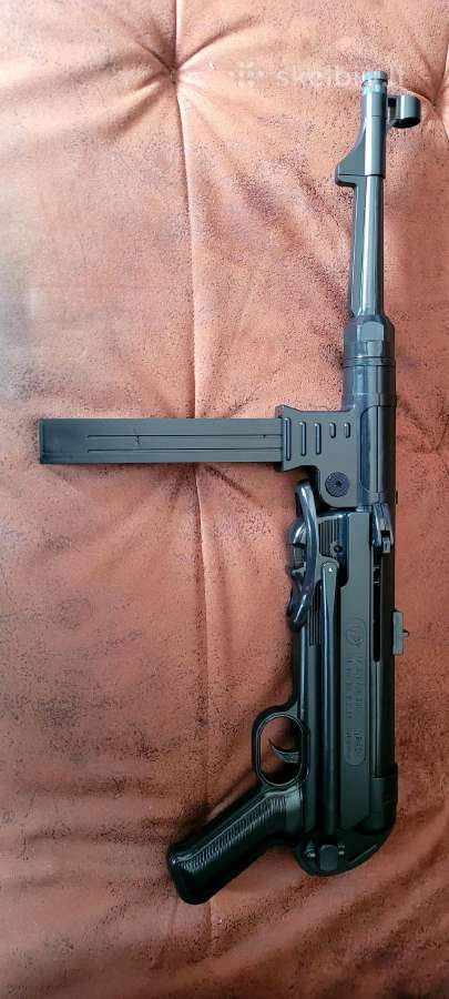 Mp40