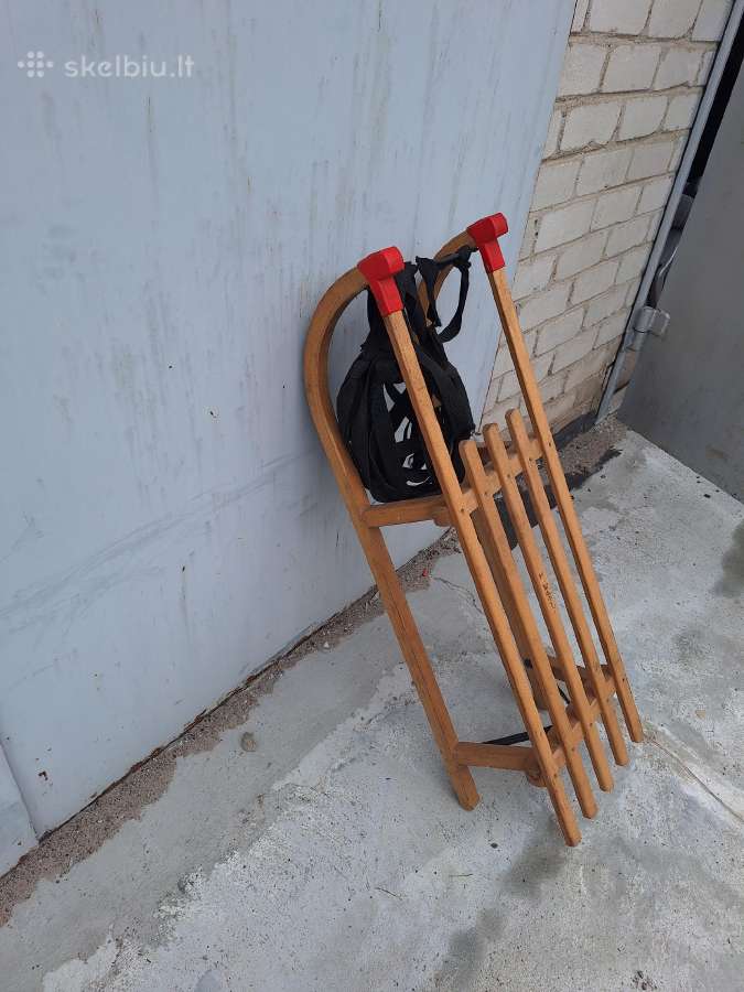 Rogės - nuotraukos Nr. 2