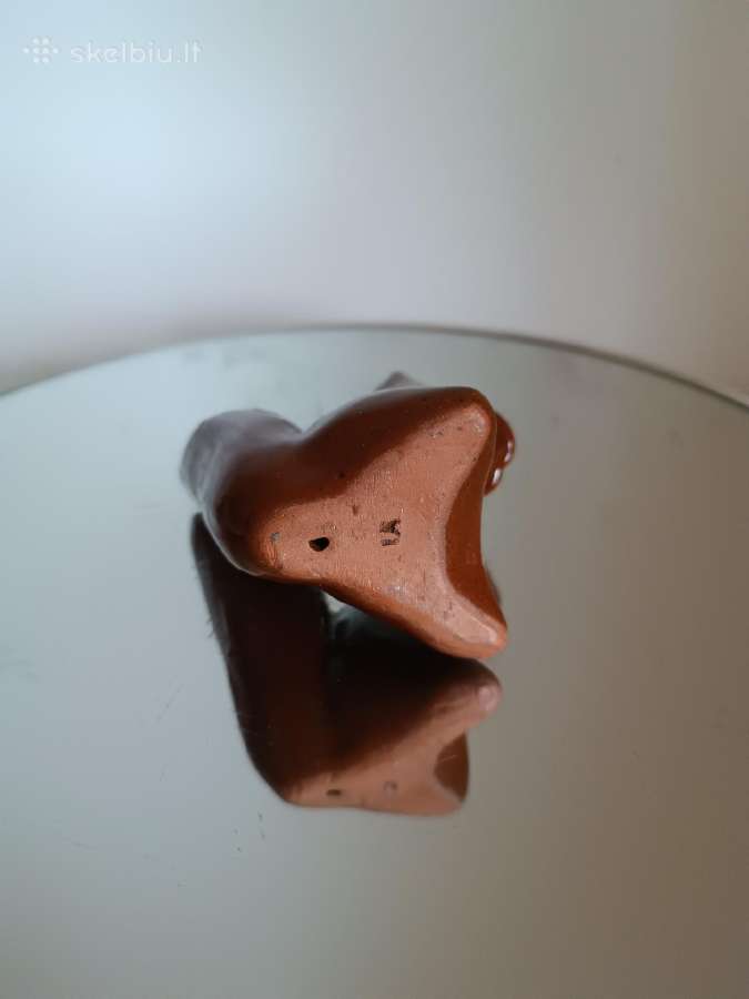 Statulėlė Kauno dailė - nuotraukos Nr. 7