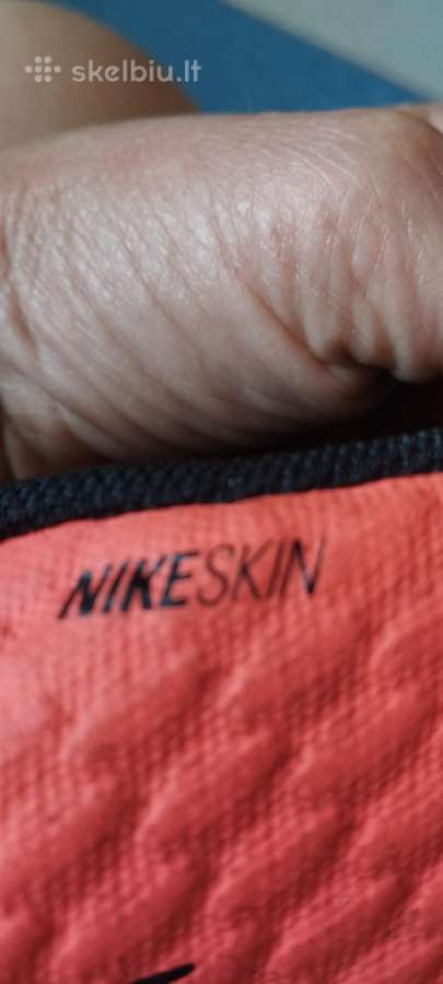 Nike bucai 34 dydis vidpadis 21.5 cm - nuotraukos Nr. 5