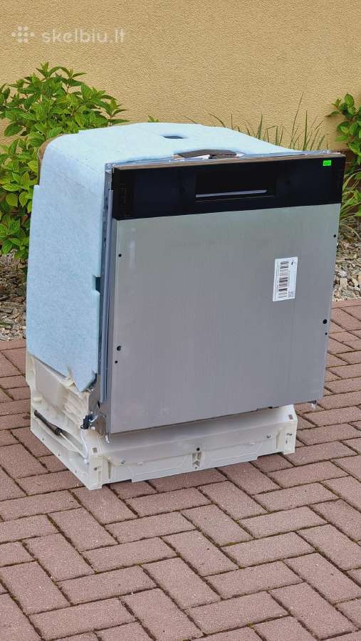 Nauja Gorenje Gv673b60+ garantija - nuotraukos Nr. 5