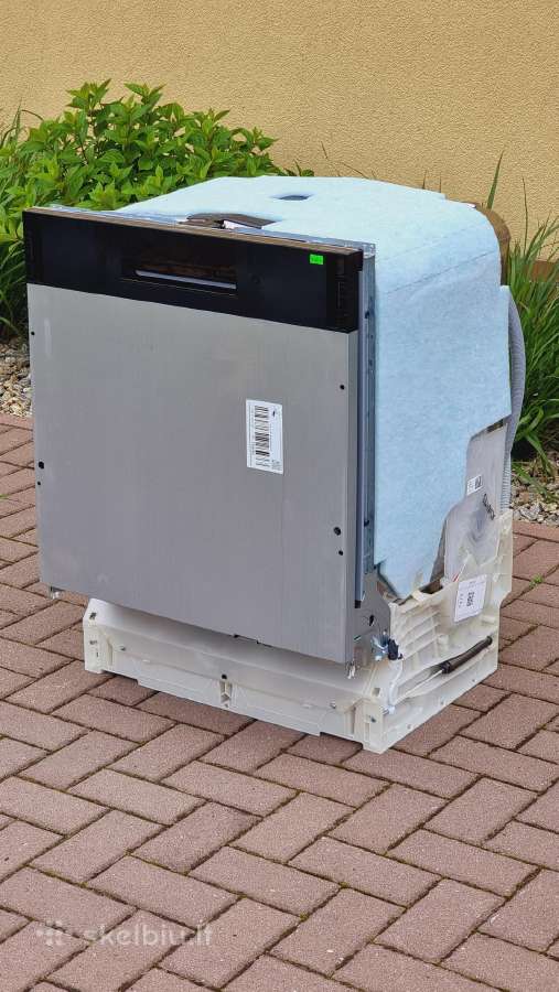 Nauja Gorenje Gv673b60+ garantija - nuotraukos Nr. 6