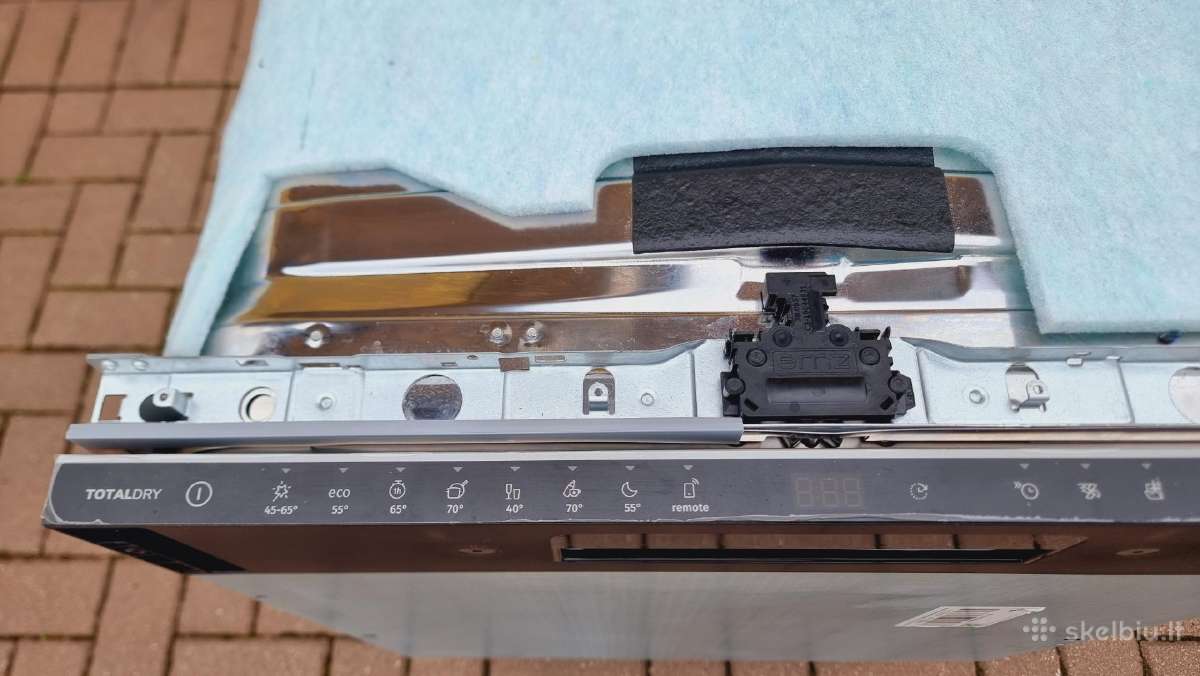Nauja Gorenje Gv673b60+ garantija - nuotraukos Nr. 8