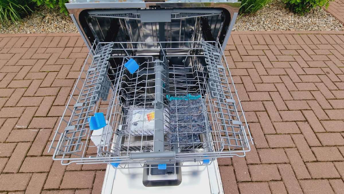 Nauja Gorenje Gv673b60+ garantija - nuotraukos Nr. 3