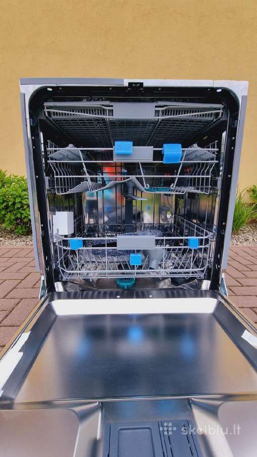 Nauja Gorenje Gv673b60+ garantija - nuotraukos Nr. 11