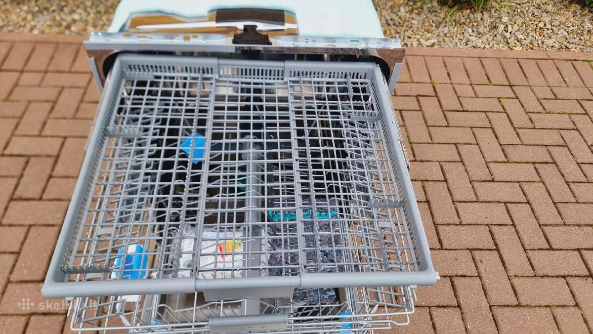 Nauja Gorenje Gv673b60+ garantija - nuotraukos Nr. 2
