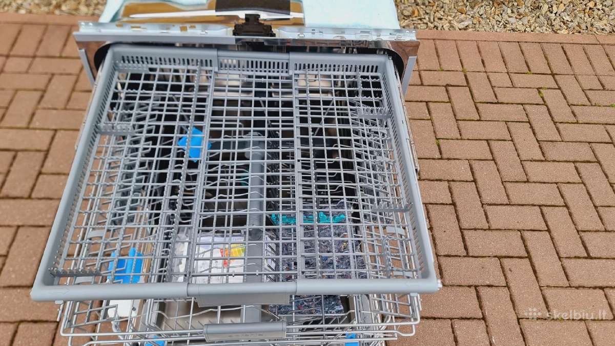 Nauja Gorenje Gv673b60+ garantija - nuotraukos Nr. 17