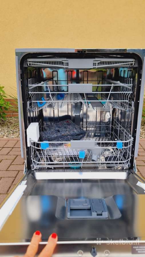 Nauja Gorenje Gv673b60+ garantija - nuotraukos Nr. 20