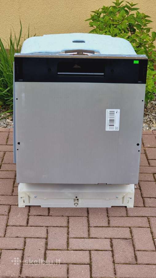 Nauja Gorenje Gv673b60+ garantija - nuotraukos Nr. 23