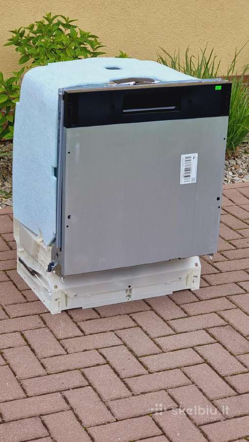 Nauja Gorenje Gv673b60+ garantija - nuotraukos Nr. 24