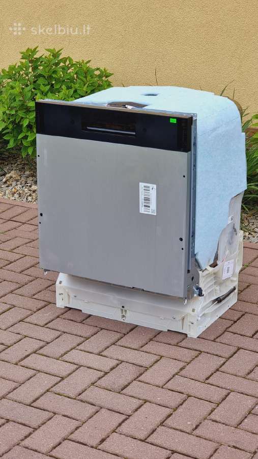 Nauja Gorenje Gv673b60+ garantija - nuotraukos Nr. 25