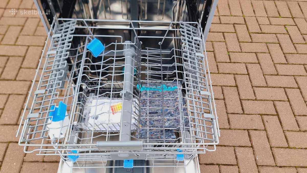 Nauja Gorenje Gv673b60+ garantija - nuotraukos Nr. 18
