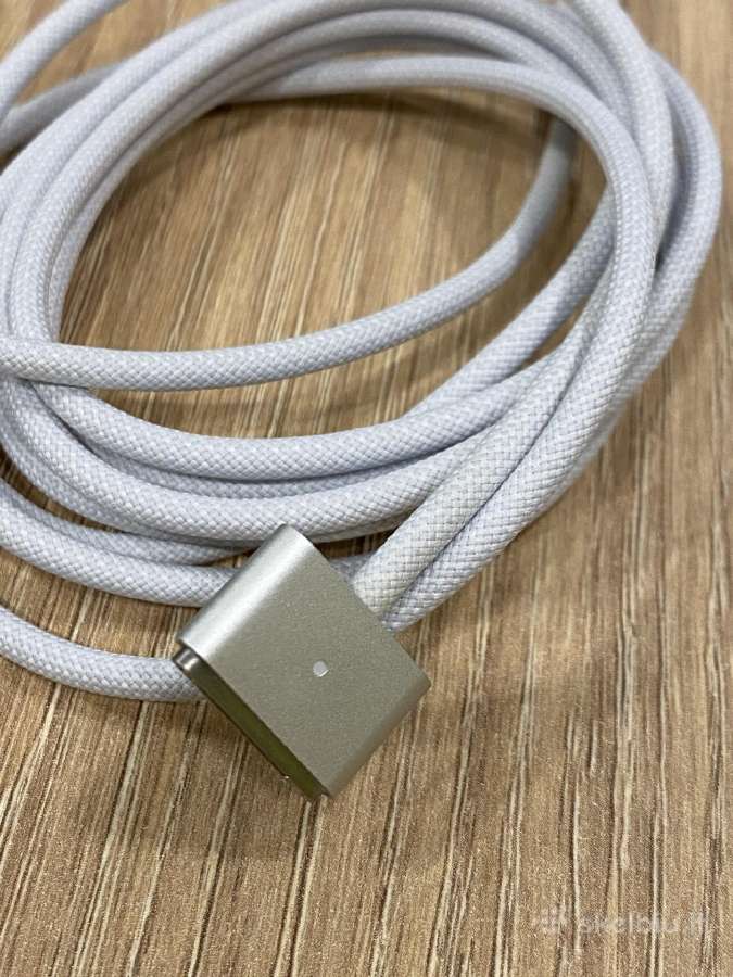 Apple Magsafe 3 original / įkroviklis