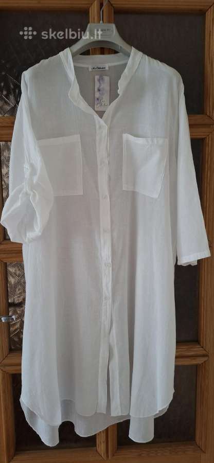 Itališka suknelė