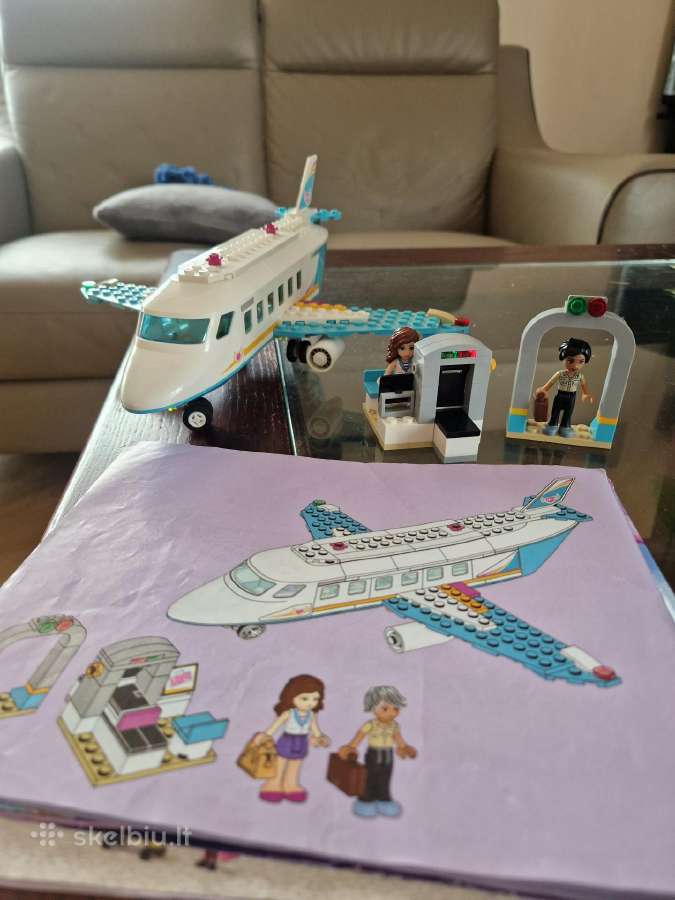 Lego Friends