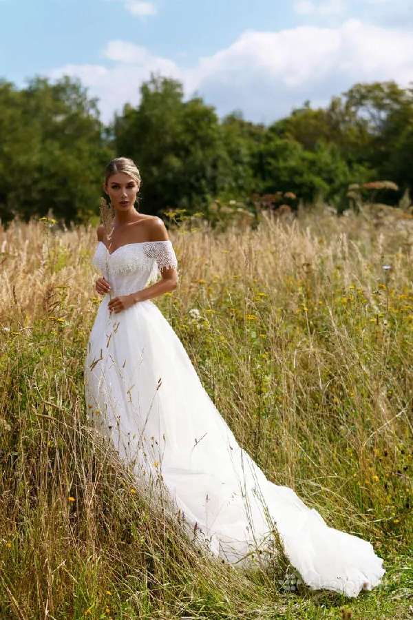 Nauja vestuvinė suknele New wedding dress - nuotraukos Nr. 2