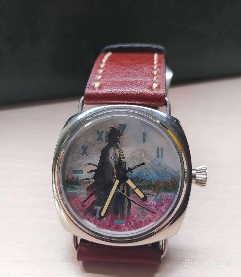 Panerai hommage