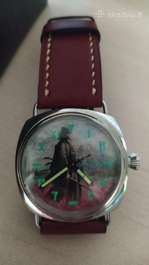 Panerai hommage - nuotraukos Nr. 3