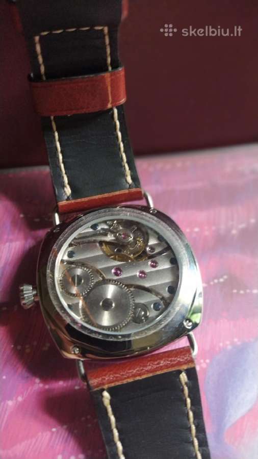Panerai hommage - nuotraukos Nr. 4
