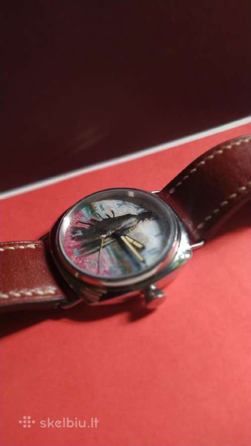 Panerai hommage - nuotraukos Nr. 5