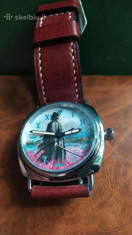Panerai hommage - nuotraukos Nr. 6