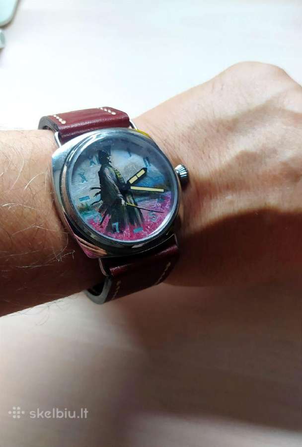Panerai hommage - nuotraukos Nr. 7